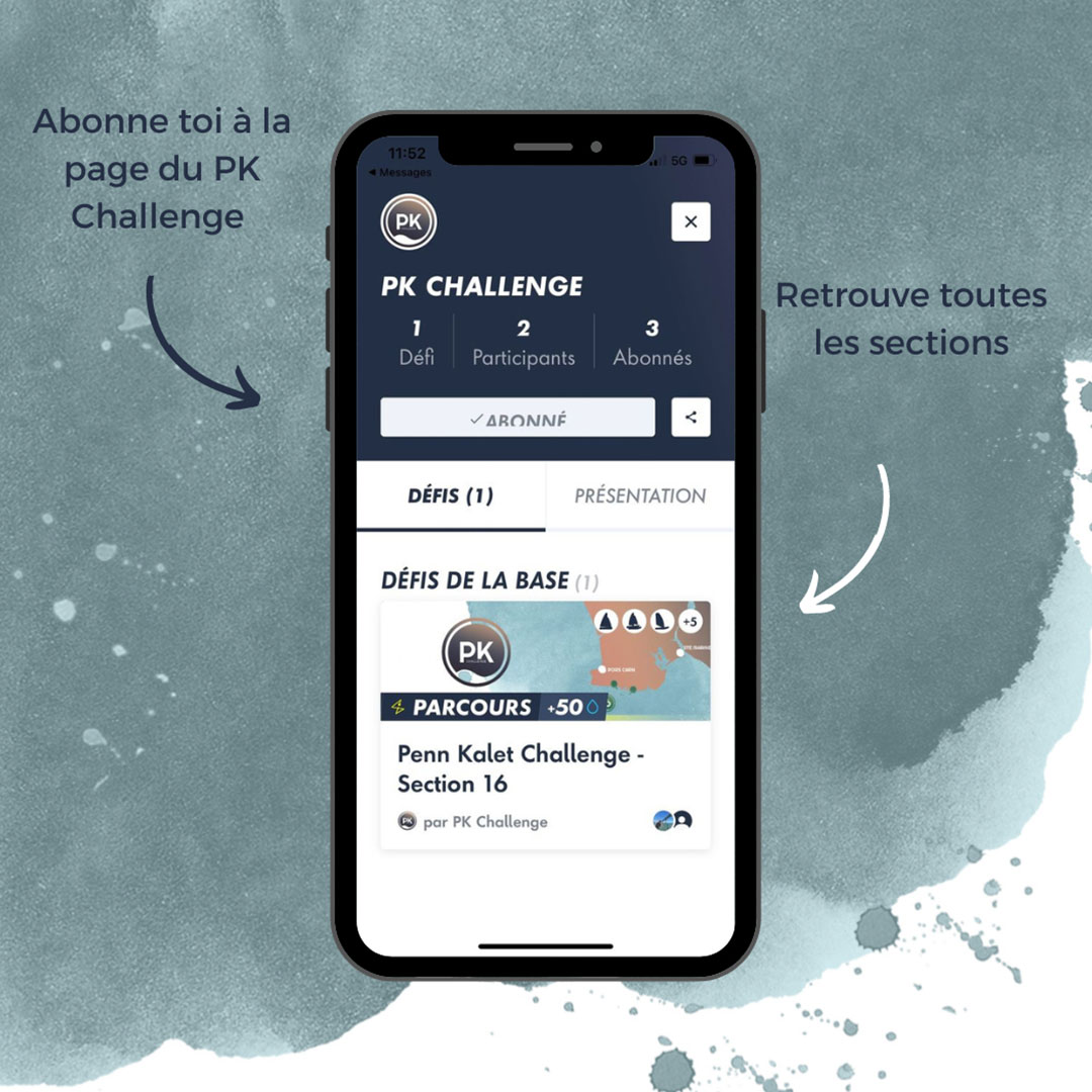 Mise en situation surlo